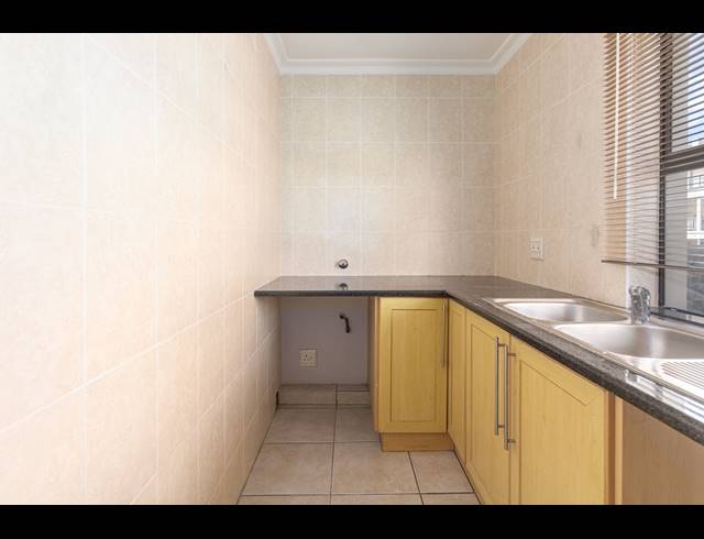 2 BEDROOM APARTMENT RENTED IN BIG BAY